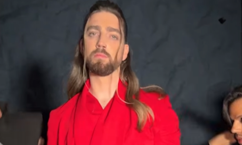 K1INFO EKSKLUZIVNO IZ BAZELA Princ od Vranja za naš portal – „Snovi mi se ostvaruju, biće spektakl!“ (VIDEO)