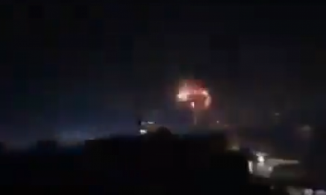 PAKISTAN PODIGAO AVIONE: Odgovoriće na napad Indije!