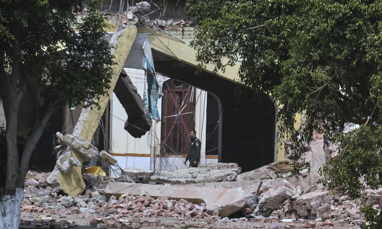 INDIJA HITNO UPUTILA ZAHTEV CELOM SVETU Pogledajte šta traže!