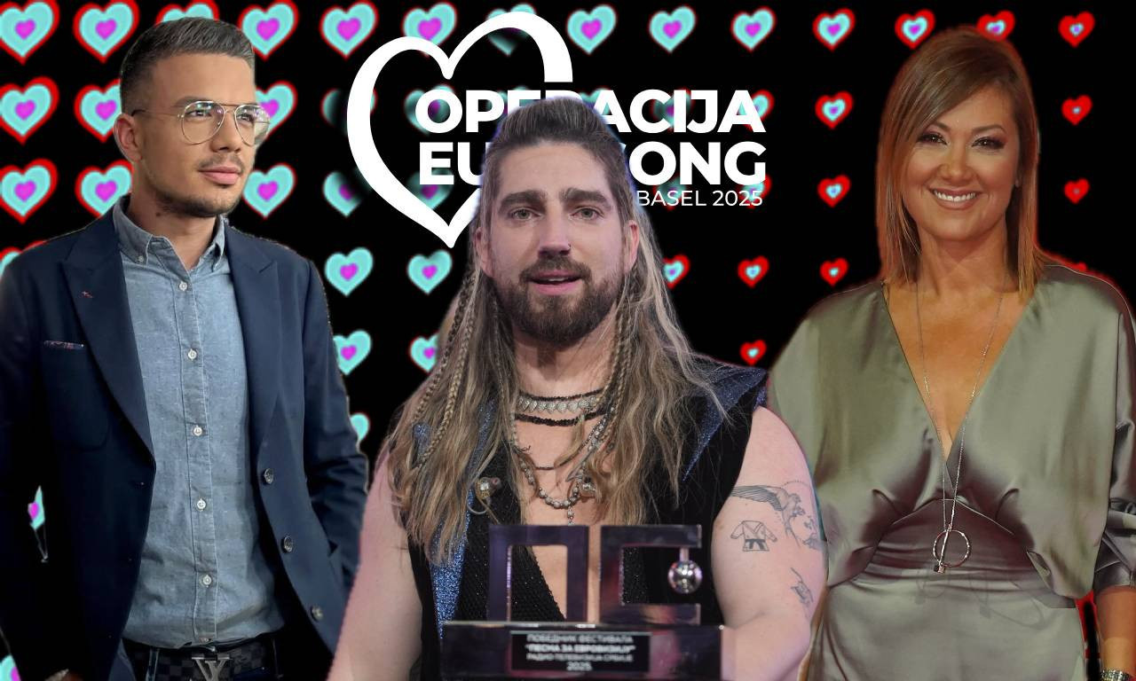 CENA KARATA ZA EVROVIZIJU 2025 IZAZIVA ŠOK Za finalnu noć prosečan građanin morao bi da izdvoji celu mesečnu platu