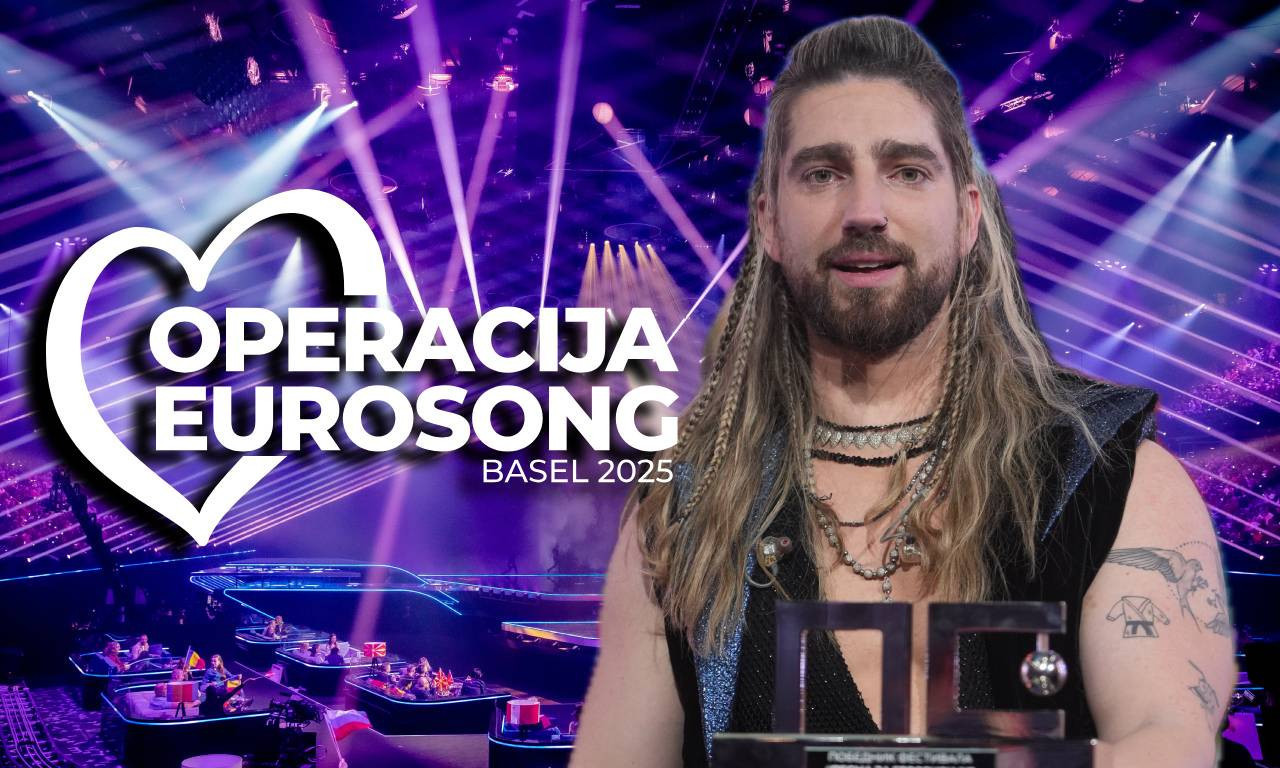 DAN 7 U BAZELU! Princ od Vranja danas na sceni – ko je "tajni adut" kog svi čekaju?