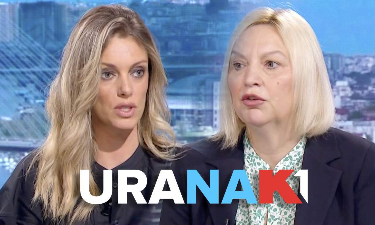 TINEJDŽER ĆE PRE DA PITA CHATGPT ZA SAVET, NEGO MAJKU Podaci saopšteni u "Uranku" bude jezu - našoj deci treba pomoć!