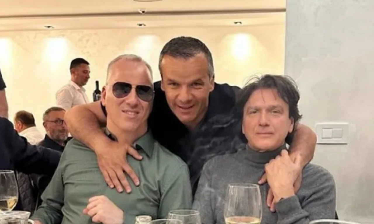 ĐURĐEVDANSKI SUSRET DVE MUZIČKE LEGENDE Kad Saša Matić pozove u goste Zdravka Čolića