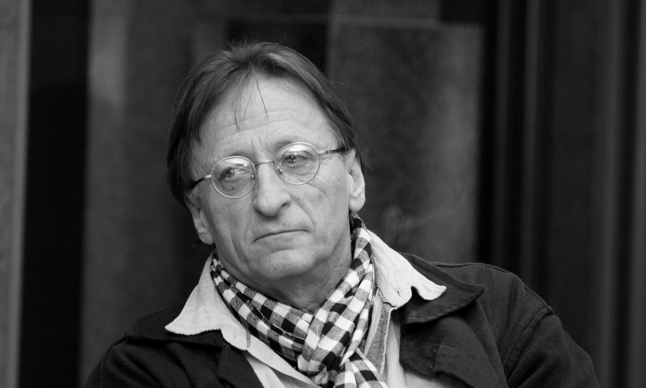 UMRO EROL KADIĆ Zauvek ćemo ga pamtiti po legendarnim ulogama!