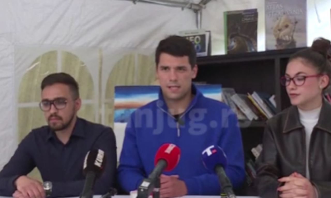 BALAĆ O DISKRIMINACIJI PREMA STUDENTIMA: Ekonomski fakultet iz Beograda organizuje predavanja u jednom hotelu