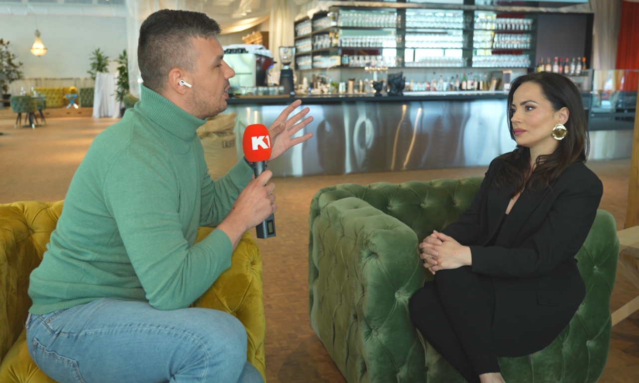 HOLANDSKI VOGUE JE SVRSTAO MEĐU TOP 5: Nina Žižić zasenila Evropu u haljini Amine Hasanbegović! (FOTO)