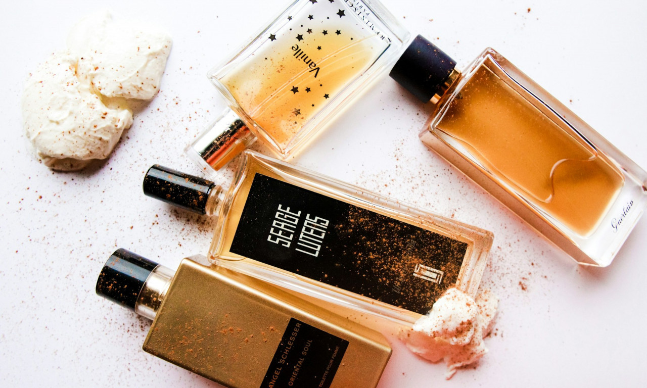 VANILA JE OPET IN Najmirisniji trend sezone – ovo su parfemi koji mirišu "na kilometar"