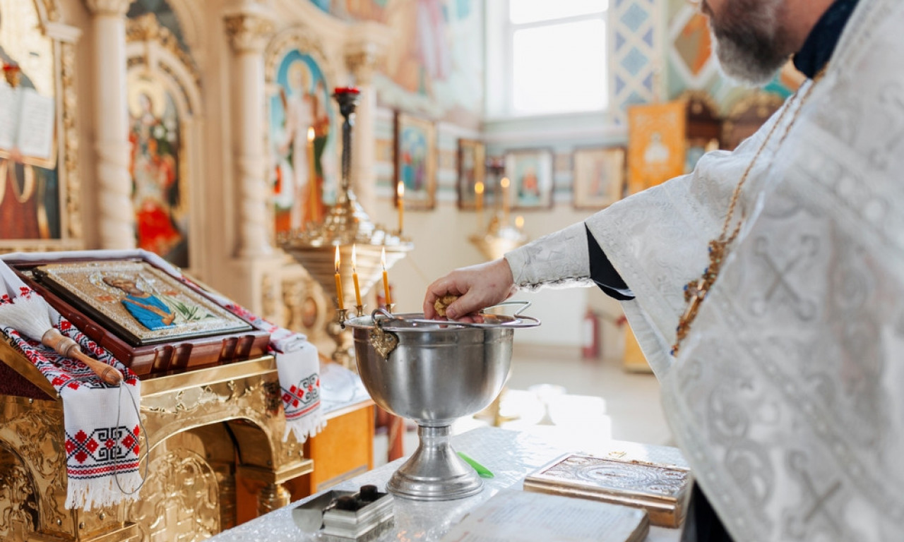 KAKAV BUDE DANAS DAN TAKVA ĆE BITI I ... Narodna verovanja na Markovdan!