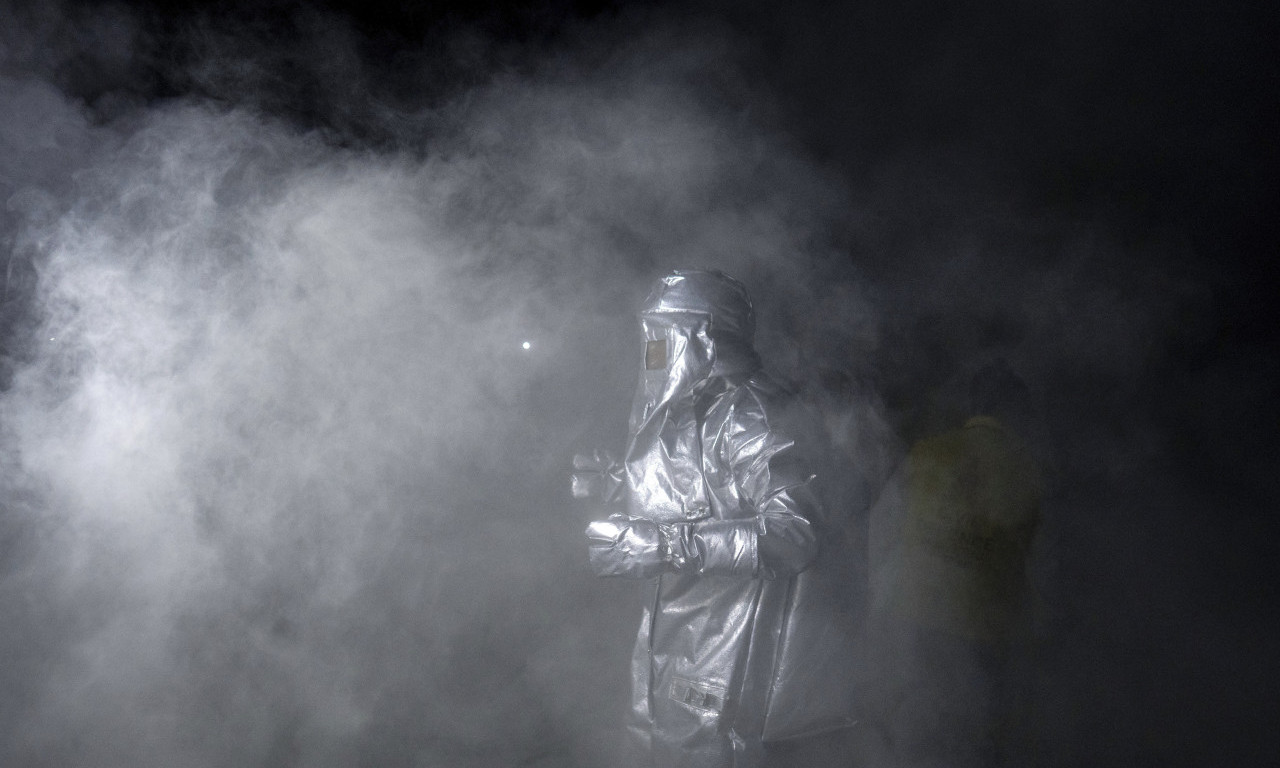 EVROPSKA UNIJA UPUTILA HITNO UPOZORENJE ZBOG SUKOBA Ovo je spisak za preživljavanje 72 sata