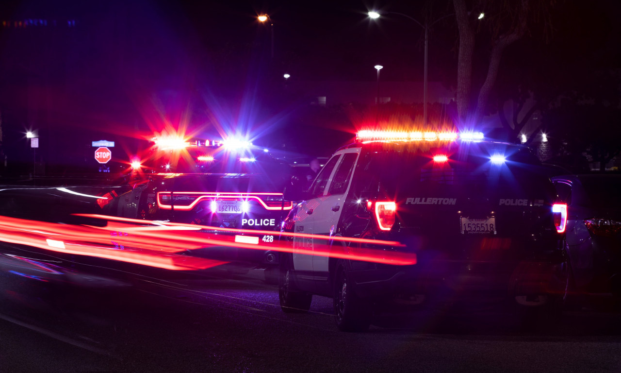 BRUTALNO UBISTVO Pucao dečaku (11) u leđa jer mu je pozvonio na vrata i pobegao