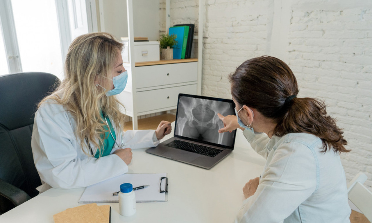 TIHI UBICA MEĐU ŽENAMA U SRBIJI Rak jajnika godišnje odnese 450 života – ne postoji skrining, dijagnoza kasni