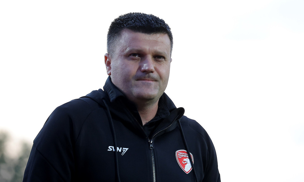 FEĐA DUDIĆ IMA NOVI KLUB "Ljubičasti" za neku novu epohu