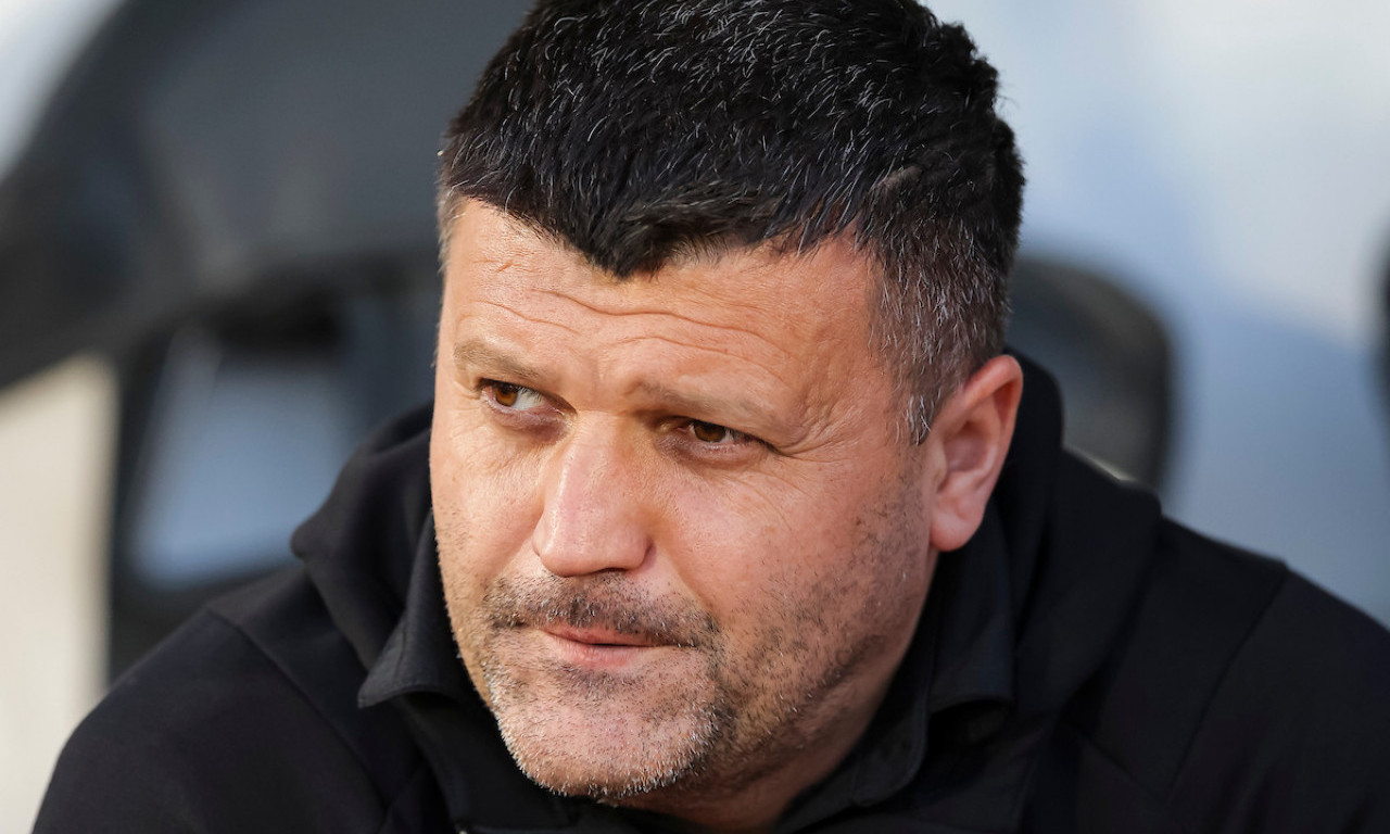 KAŽNJEN FEĐA DUDIĆ! Srpski stručnjak neće voditi veliki derbi, ovo su detalji