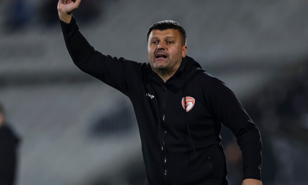 BRUKA RADNIČKOG NA FARSKIM OSTRVIMA Kragujevčani ispali iz Evrope!