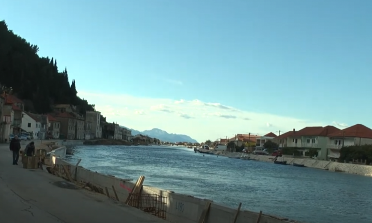 ONI SU POGINULI U STRAVIČNOJ NESREĆI Isplivali detalji užasa u dolini Neretve - za sve kriv alkohol?