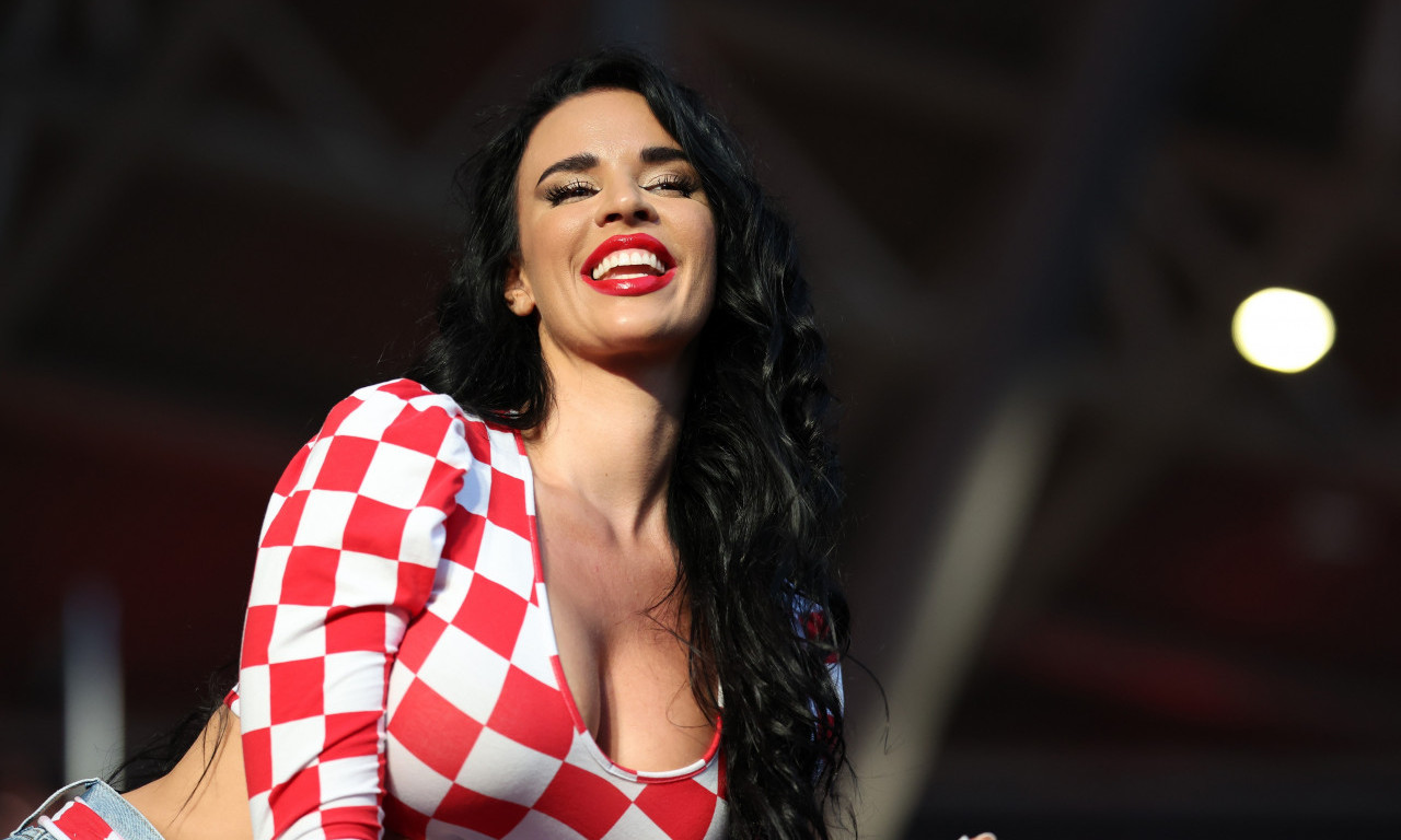 IVANA, IVANA! Pojavile se fotografije najpoznatije Hrvatice bez fotošopa i ostavile svet bez teksta - evo i zašto (FOTO)