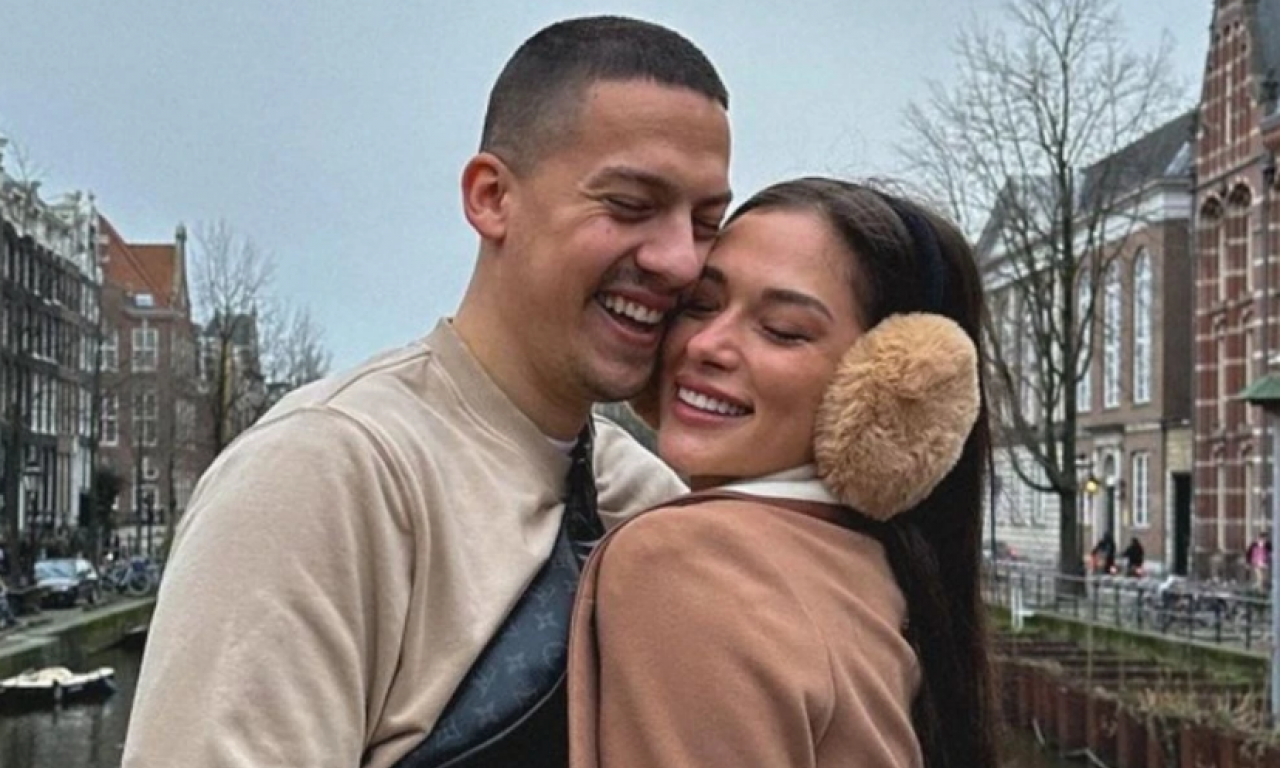 "NISAM HTEO DA JE ŽENIM!" Baka Prase otkrio pravi razlog raskida s Anjom Bla