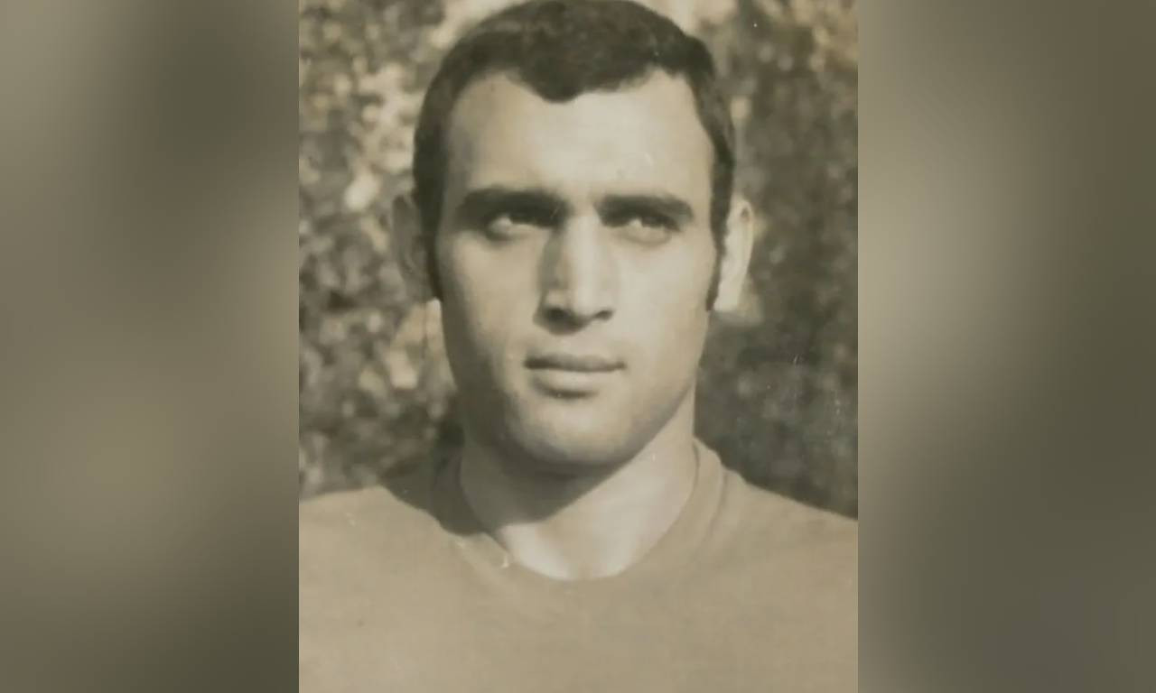 SRPSKI FUDBAL U SUZAMA! Preminuo čuveni Šumadinac koji je i legendarnog Pelea "stavio u džep" (FOTO)