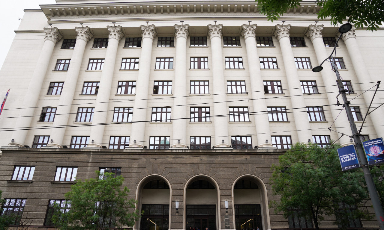 PUCNJAVA ISPRED BEOGRADSKOG SPLAVA DOBILA EPILOG! Napadač pravosnažno osuđen na dve i po godine zatvora