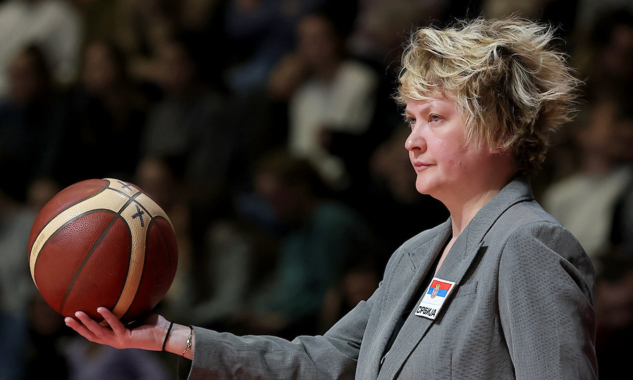 DEBAKL KOŠARKAŠICA KAKAV SE NE PAMTI: Bez pobede završile Evropsko prvenstvo!