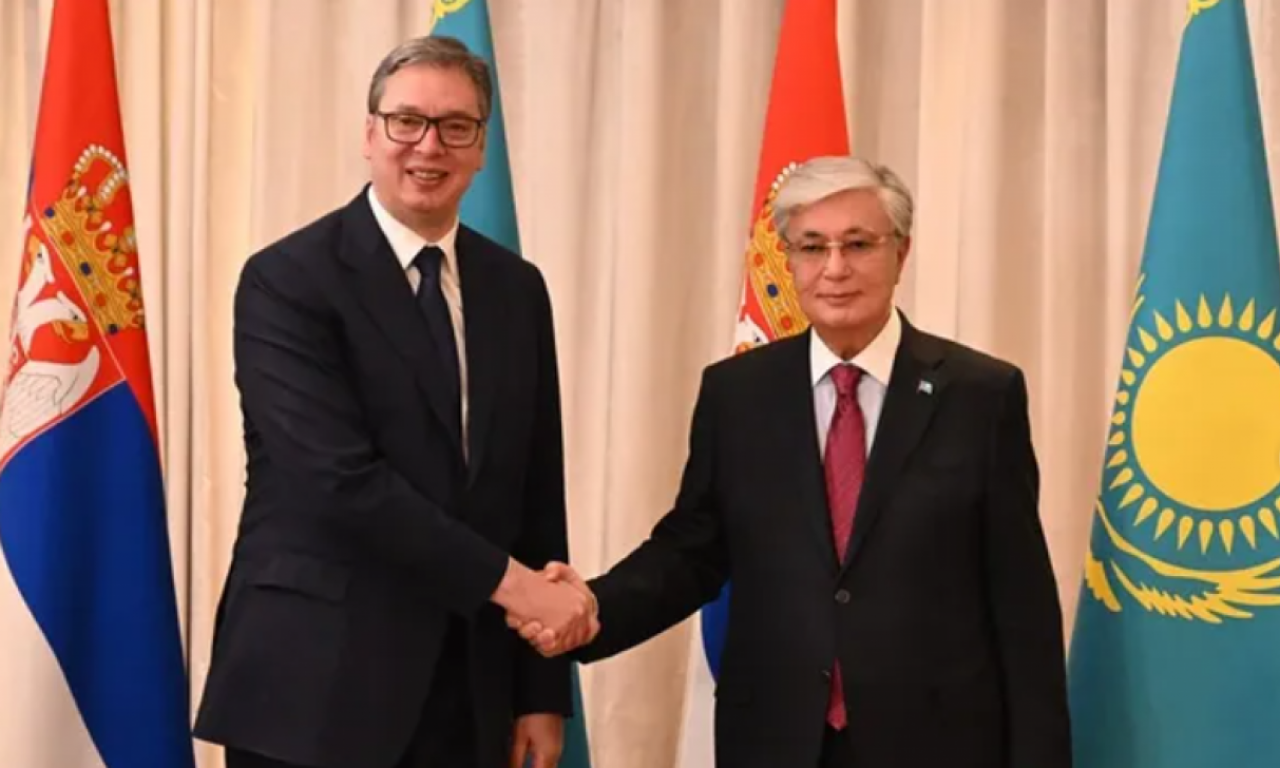 VUČIĆ SAOPŠTIO SJAJNU VEST IZ MOSKVE: Uskoro još jedna direktna avio-linija iz Srbije, evo ka kojoj zemlji!
