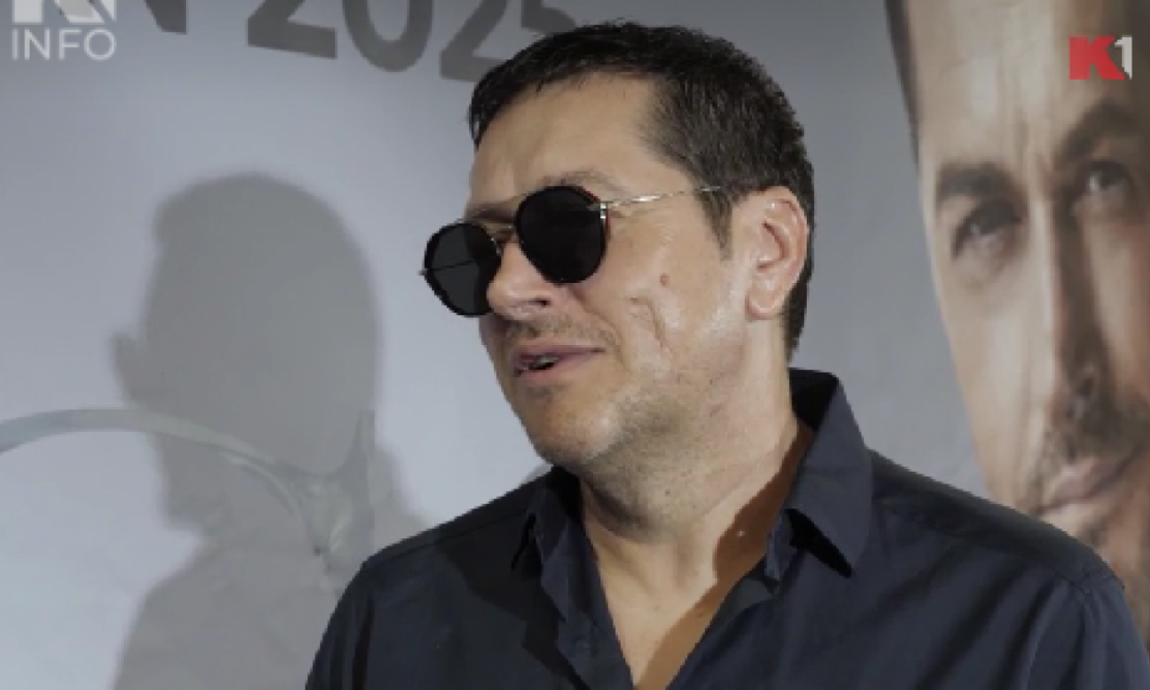 ACO PEJOVIĆ OTKRIVA KAKO PRIJA PROVODI TRUDNIČKE DANE Obelodanio i detalje saradnje sa kumom Filipom (VIDEO)