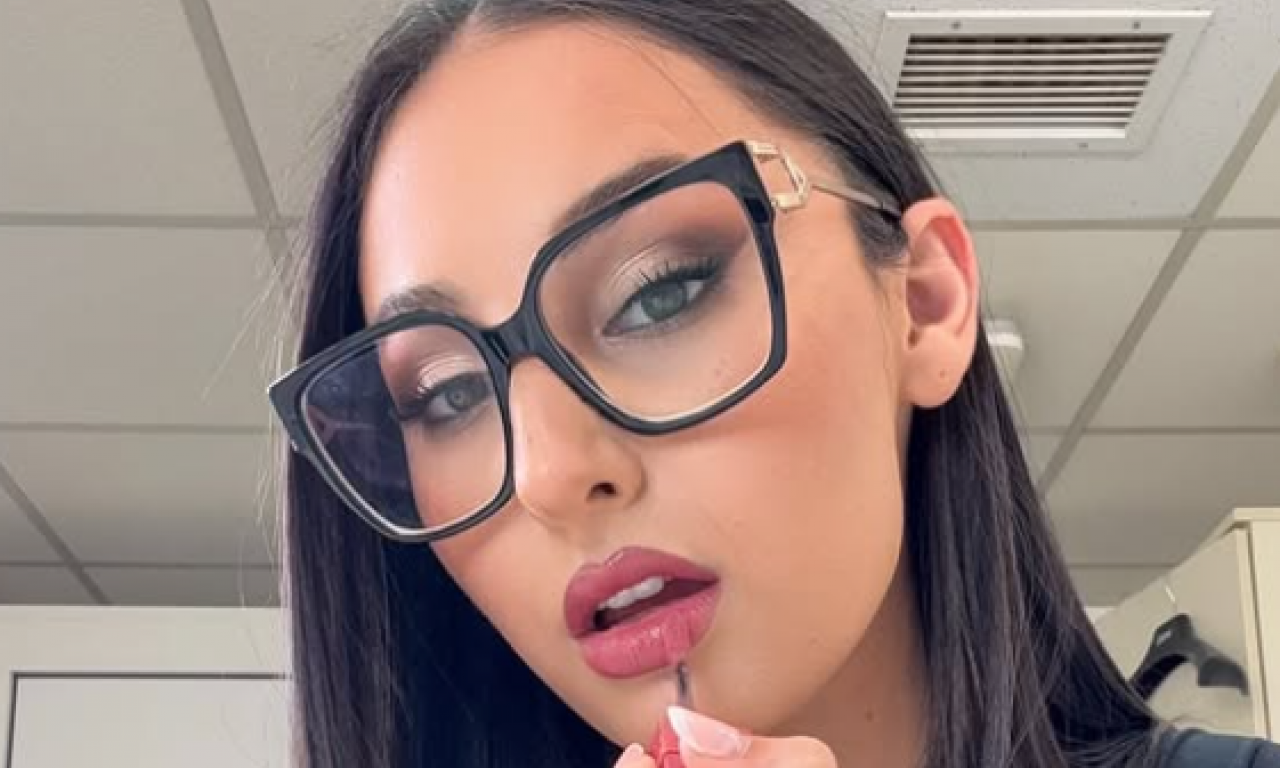 KLAVDIA ZABLISTALA NA PROBI ZA EVROVIZIJU Emotivan nastup na steni, plesačica, vulkani, a tek njen tim