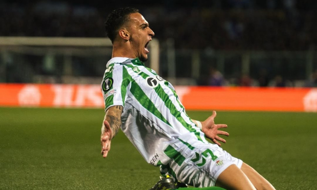 BETIS SLAVI ANTONIJA! Andalužani za istoriju, čast i ponos protiv engleskog giganta!