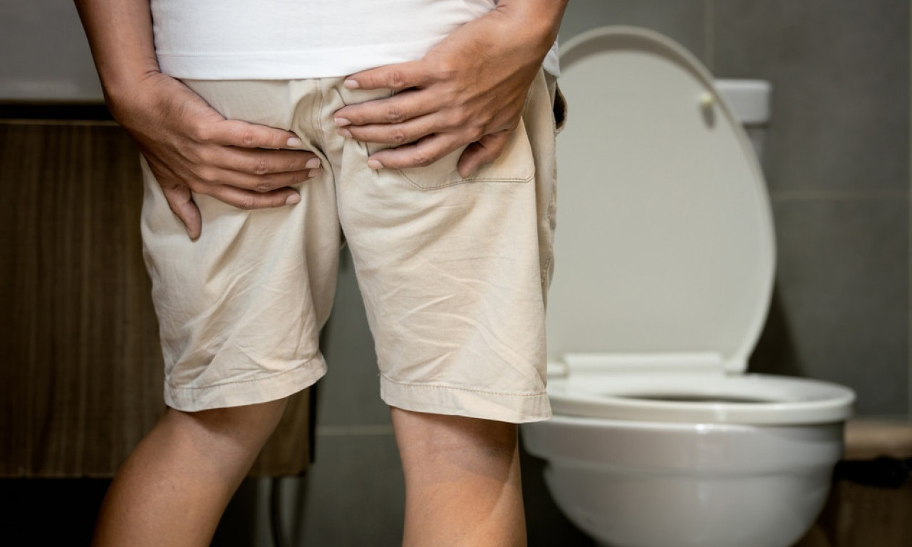 NAJBOLJI ČAJEVI ZA HEMOROIDE Kad boli kao "u oko" onda je tu priroda da pomogne