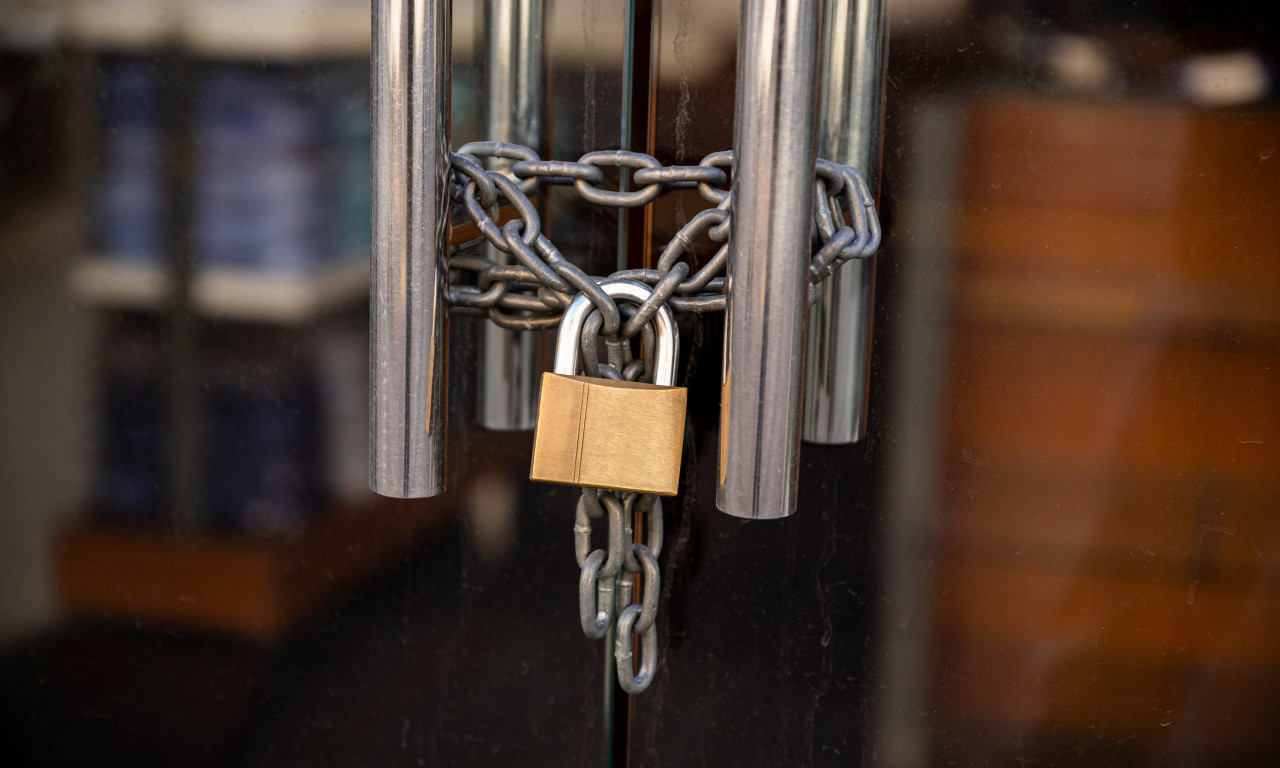 DANAS NIKO NE RADI U REPUBLICI SRPSKOJ Ovo je razlog!