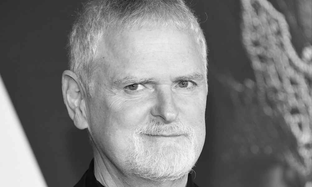 PREMINUO TVORAC FILMA 50 NIJANSI SIVA I MADONIN KUM! Posle nekoliko godina borbe sa rakom, umro u snu