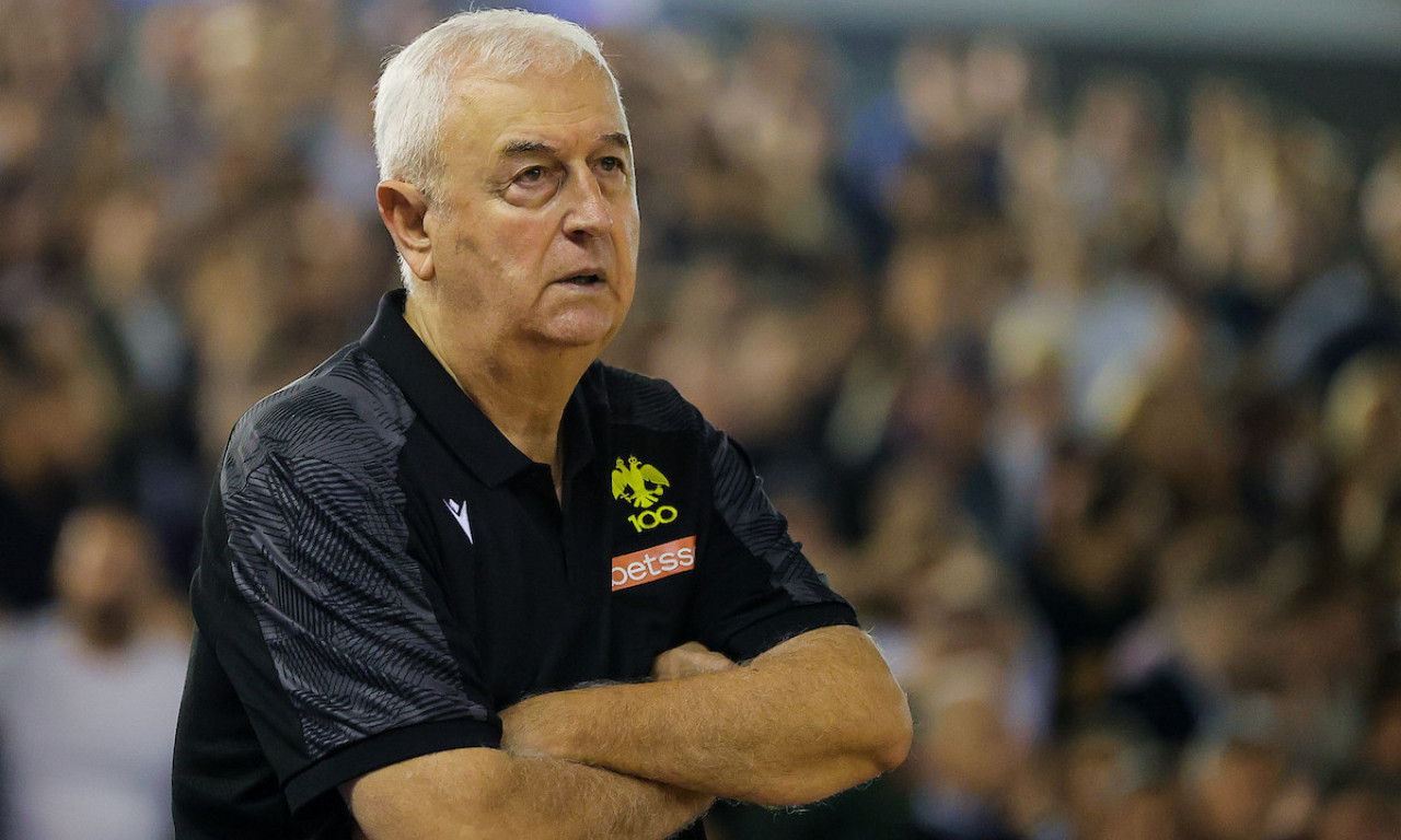 FIBA LIGA ŠAMPIONA: AEK i Šakota jure titulu i ček na miion dolara