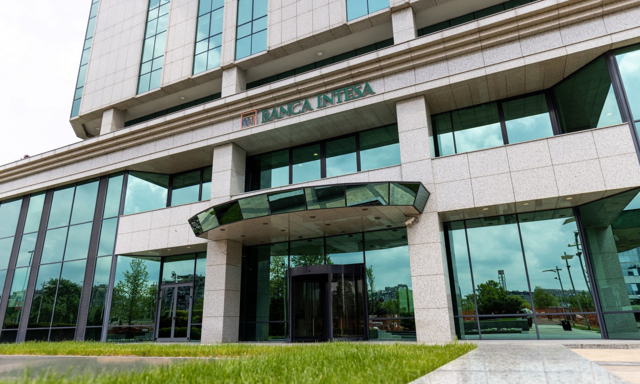 BANKA INTESA UVODI MINI OBVEZNICE Inovacije za mala i srednja preduzeća u Srbiji!