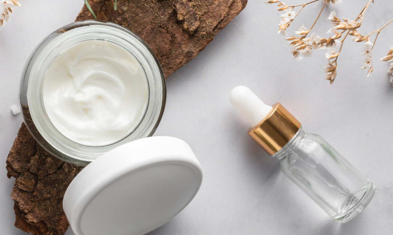 SKUPA NE ZNAČI I DOBRA Pronađite sebi jeftinu, ali stvarno dobru kremu za lice