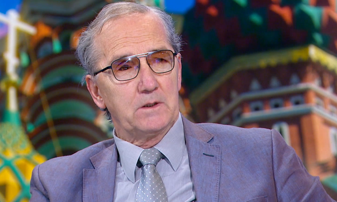 U AMERICI 20 ODSTO LJUDI NE ZNA DA JE POSTOJAO DRUGI SVETSKI RAT Samardžija o značaju Parade pobede i Putinove poruke