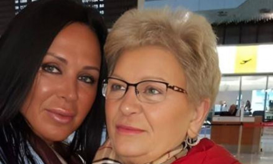 TUGA U DOMU MARTE SAVIĆ I MILETA KITIĆA: Preminula pevačicina majka, sahrana za vikend u Bosni