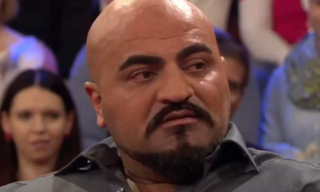 POZNATI REPER PRONAĐEN MRTAV Izveo jednu od najspektakularnijih pljački u istoriji Nemačke, hapsila ga tajna služba