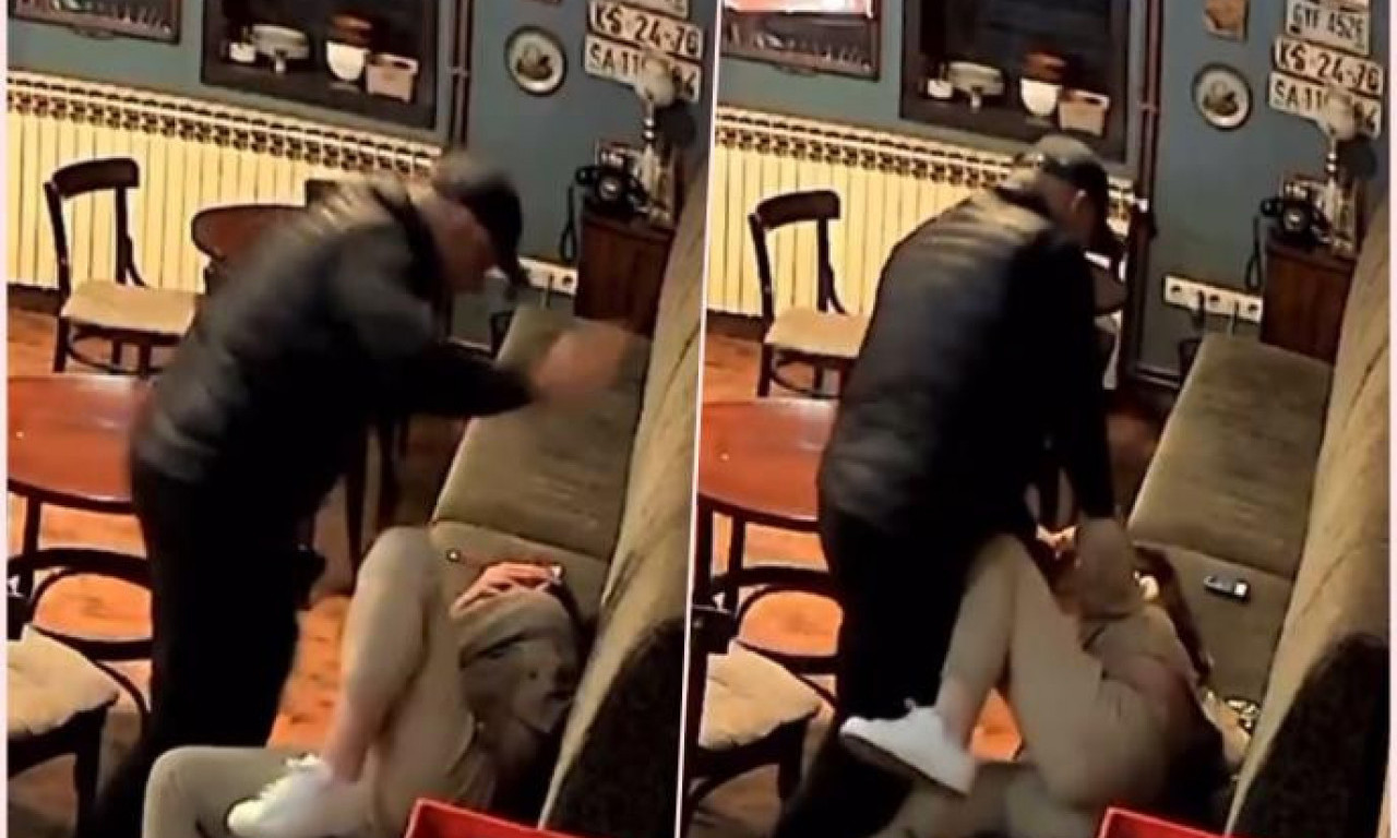 ŽANDARM ZAKUKAO NA SUDU: Pištoljem zlostavljao partnerku, pa pokušao sve da negira uprkos snimku!