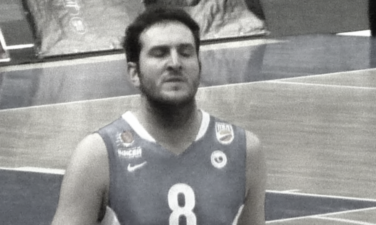 UMRO DRAGAN LABOVIĆ Tuga u svetu košarke!