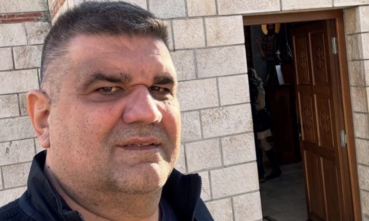 KAKO JE DOŠLO DO TUČE U KOJOJ JE PREBIJEN SAŠA MIRKOVIĆ? Ovo su detalji incidenta!