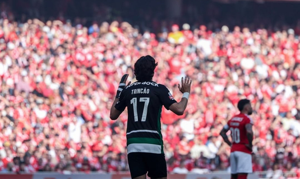 LUDNICA U LISABONU: Benfika i Sporting odigrali nerešeno, šampion se i dalje ne zna!