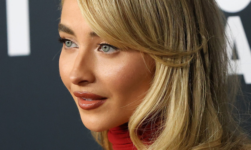 KAKO NOSITI KARIRANI ŠAL Lekcija koju nam je pokazala Sabrina!