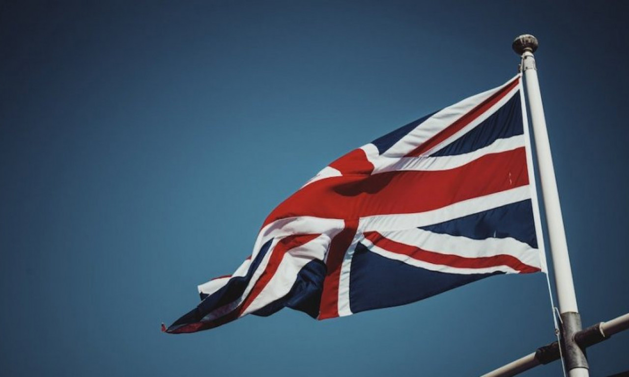 NOŽ U LEĐA IZ LONDONA: Britanija zabranila Trampu napad na Iran iz svojih baza