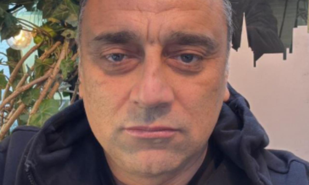 VELIBOR POPOVIĆ POP SE OGLASIO NAKON TUČE SA SAŠOM MIRKOVIĆ: "Čekam advokate, idem u policiju!"