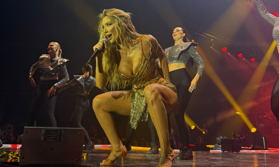 TEINA PESMA ZAPALILA TIKTOK! Svi pevaju “Çok Güzel” na turskom – pogledajte virale koji ruše internet! (VIDEO)