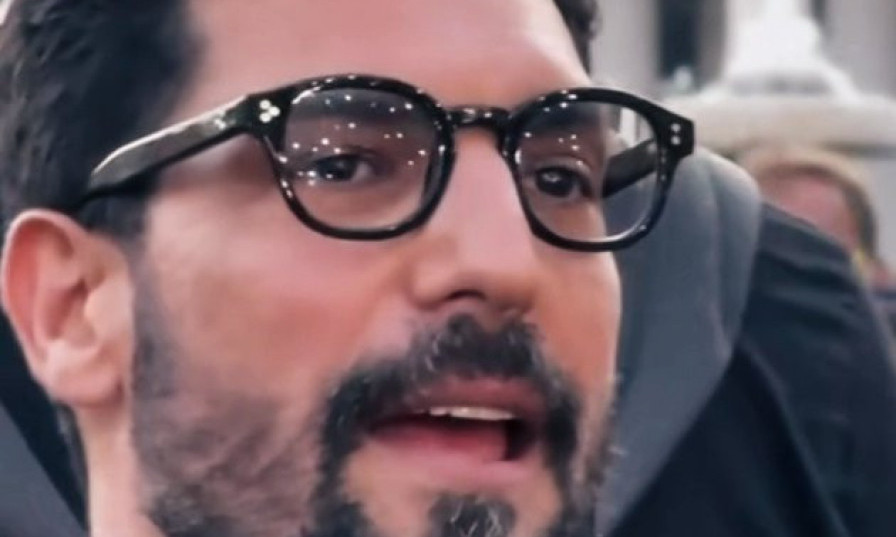 LEP KAO GREH! Sveštenik iz Brazila postao zvezda konklave – društvene mreže gore zbog „najzgodnijeg popa na svetu“!