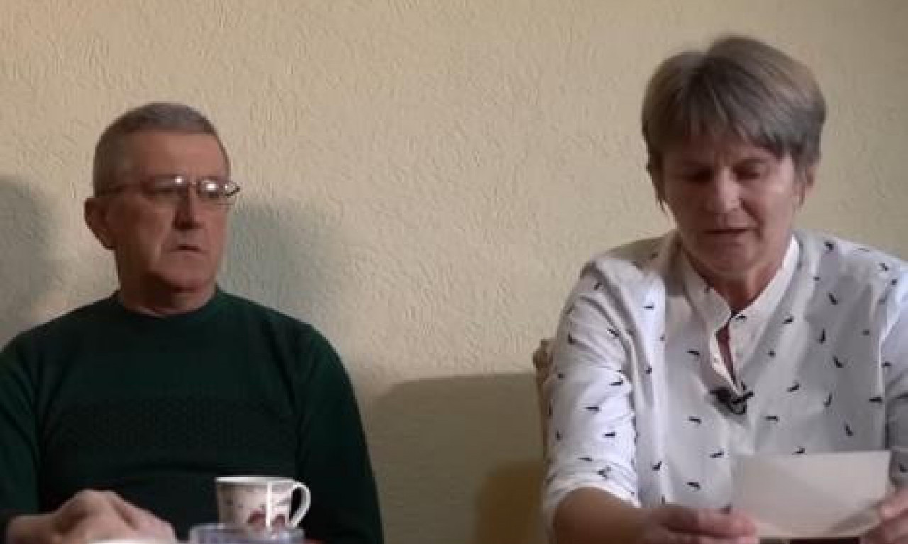 TRI SINA SU IM MISTERIOZNO PREMINULA, A LEKARI SU REKLI NEŠTO STRAŠNO Porodica Simić proživela pakao, pa doživela čudo!