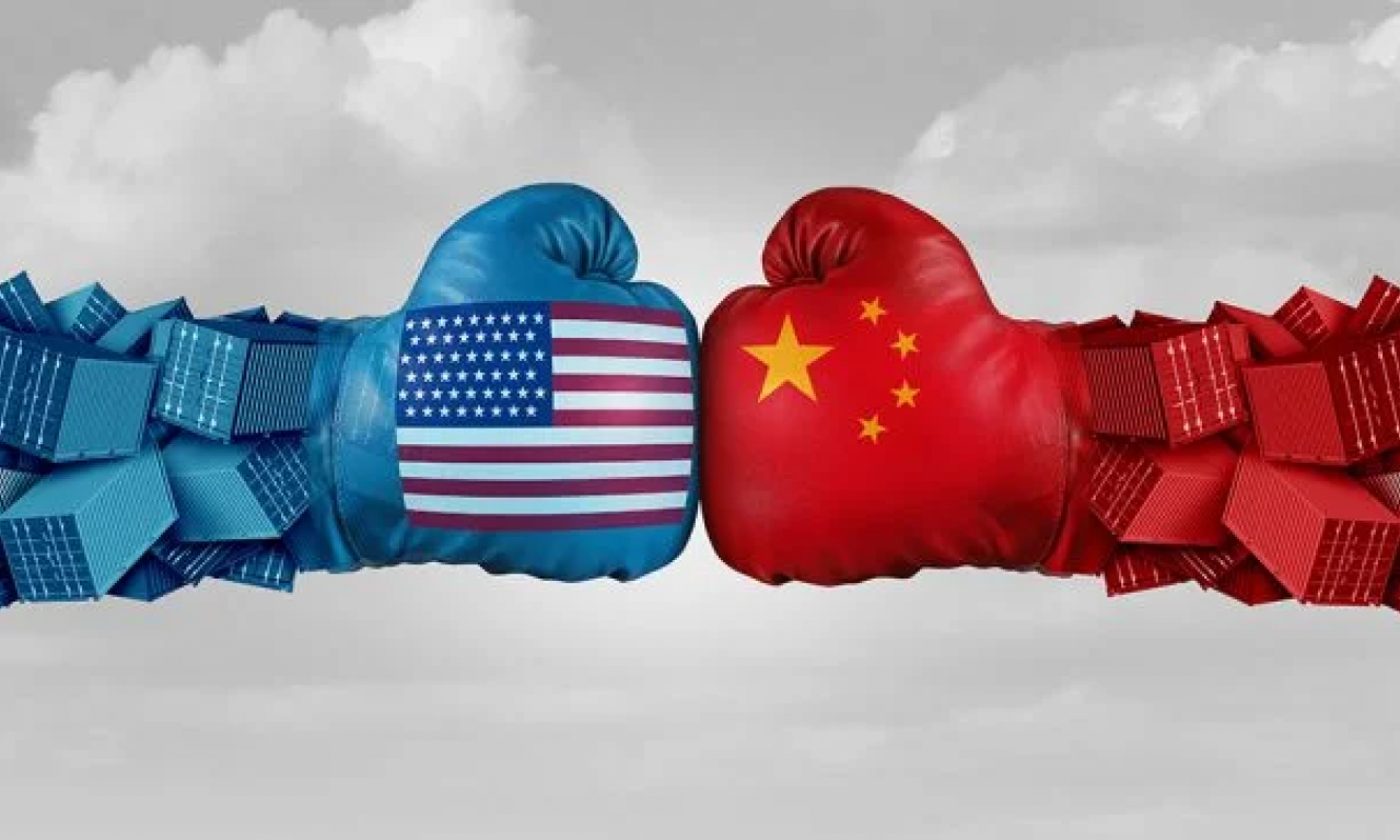 KINA PROGOVORILA O RATU SA AMERIKOM: "Hitno prekinite, ne plašimo se sukoba"