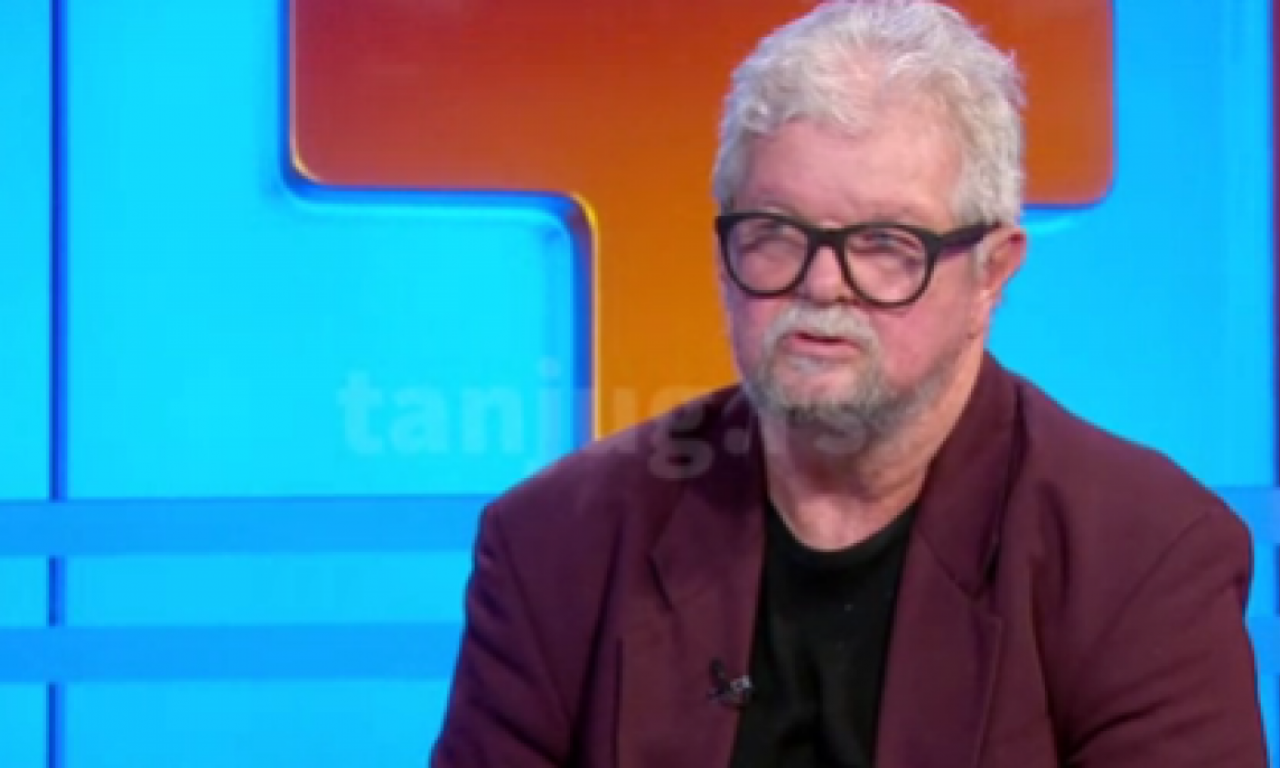 "PORODICA JE POČETAK I KRAJ" Anđić: Argentina i Brazil me podsećaju na Beograd, a Ljosa...