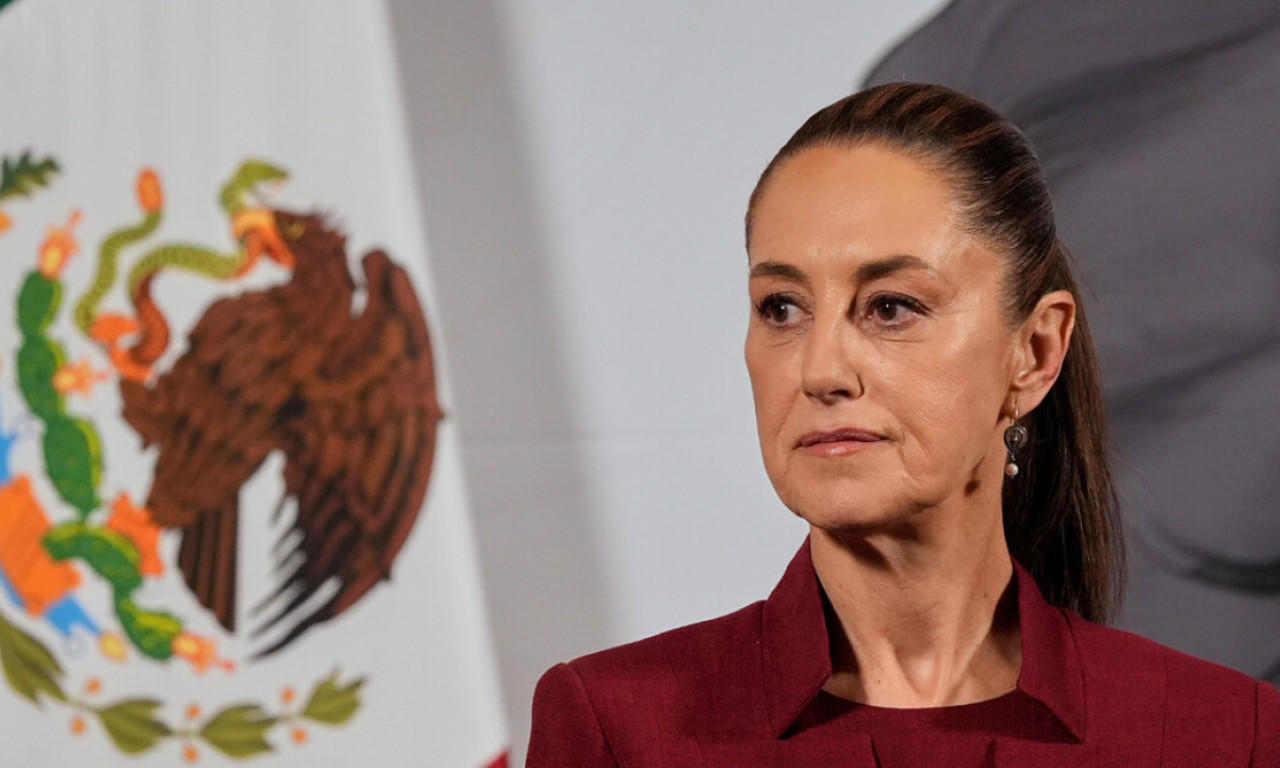 MEKSIKO TUŽIO GUGL ZBOG PREIMENOVANJA MEKSIČKOG ZALIVA: To ime nosi već 4 veka